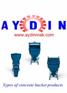 KALIP YAN ÜRÜNLERİ (Formwork & Mould Accessories)